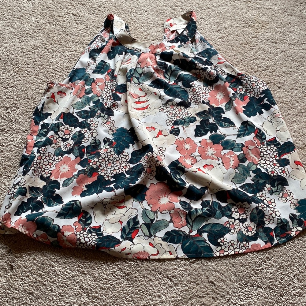 Loft outlet tank top